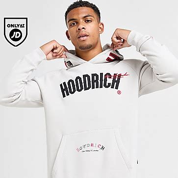 Hoodrich Trackuits, Hoodies, Jumpers & Clothing .